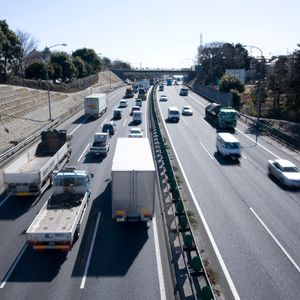 滋賀の有限会社トップラン物流は運送業界未経験の方を歓迎しております