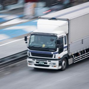 滋賀の運送会社は経験や能力に応じて正社員登用制度も設けております