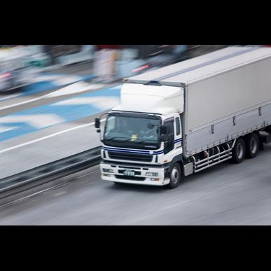 滋賀の運送会社は経験や能力に応じて正社員登用制度も設けております