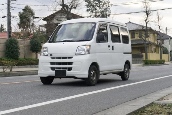 運転経験