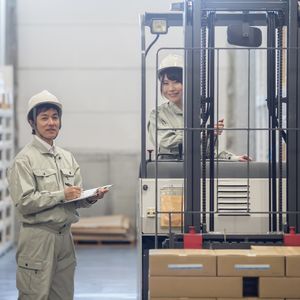 運送ドライバーを彦根で募集している会社は未経験でも歓迎いたします